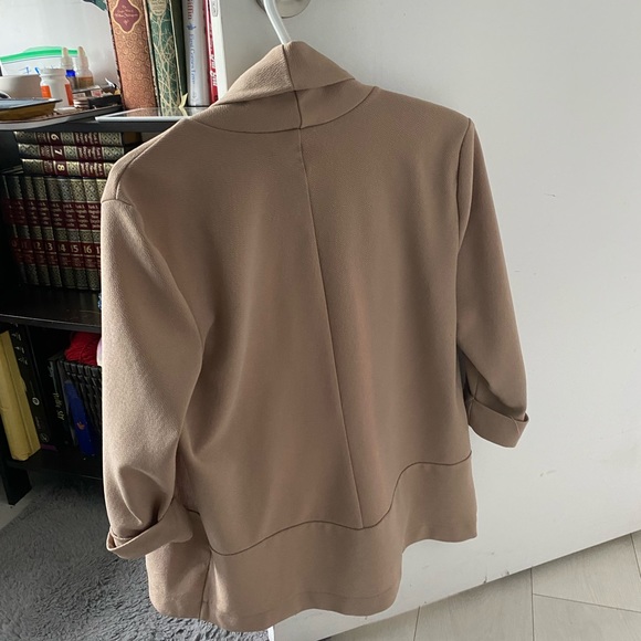 Professional blazer / cardigan - Picture 3 of 3